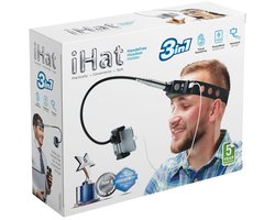 Coffret cadeau humoristique pour anniversaires et poisson d'Halloween - Idées cadeaux originales et inattendues