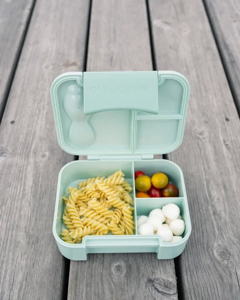 BentoboX Groen