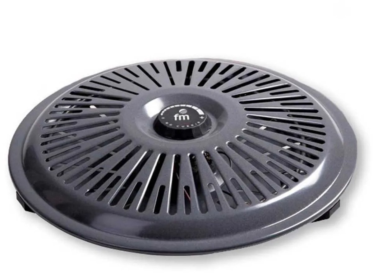 Elektrische Barbeque - FM Calefacción B-750 700W Grijs