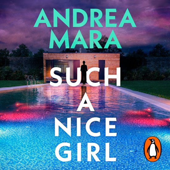 Such a Nice Girl - cover