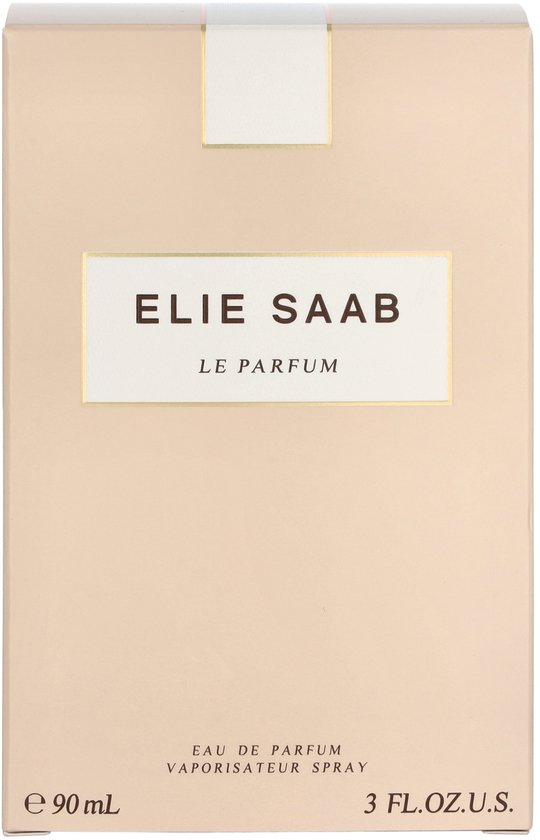Elie Saab - Eau de parfum - Le Parfum - 90 ml