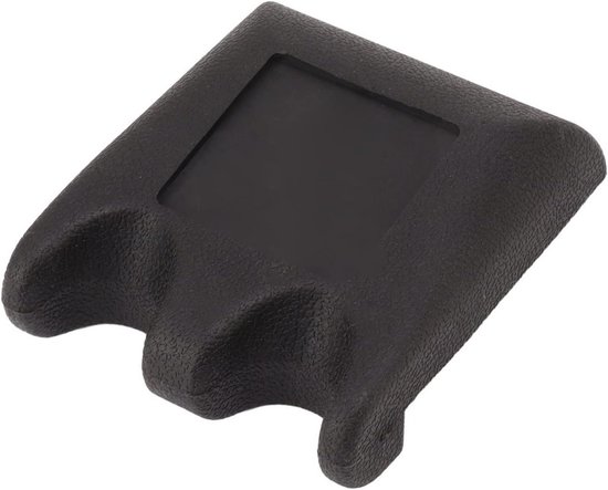 Billiard Keu Steun voor 2 Keuen - Stabiele Antislip Houder voor Tafelrand — afbeelding 5