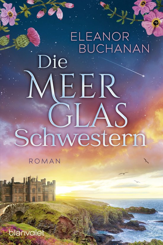 Die Töchter von Skara 1 - Die Meerglas-Schwestern