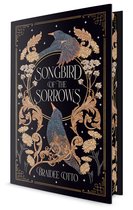 Myths of the Empyrieos- Songbird of the Sorrows
