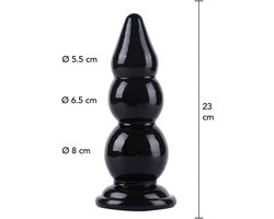 Buttplug Balls XL 23cm