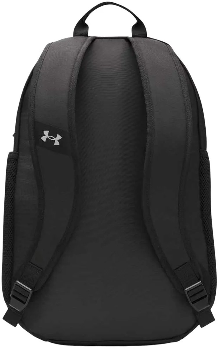 Under Armour Hustle Sport 6.0 Backpack-BLK Unisex Sporttas thumbnail 3