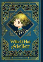 Witch Hat Atelier: Grimoire Edition- Witch Hat Atelier: Grimoire Edition 1