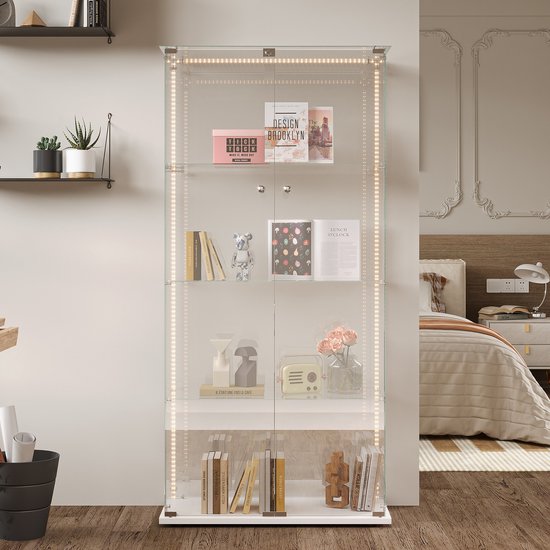 Wand Vitrinekast Kasten Vitrinekasten