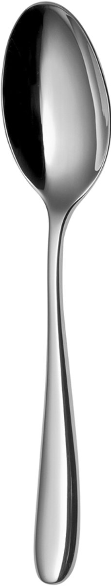 Sola Koffielepel Siena - Zilver - Los bestek - 1 stuk