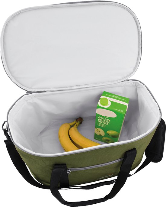 Easy Camp Arctic Daisy L Koeltas 28 Liter Groen van Easy Camp — afbeelding 2