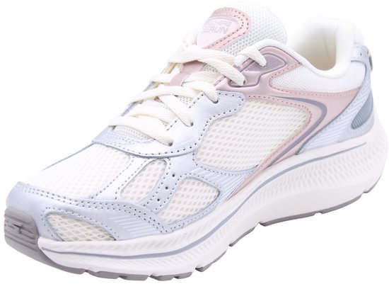 Baskets SKECHERS 128633 OFWT blanches taille 38