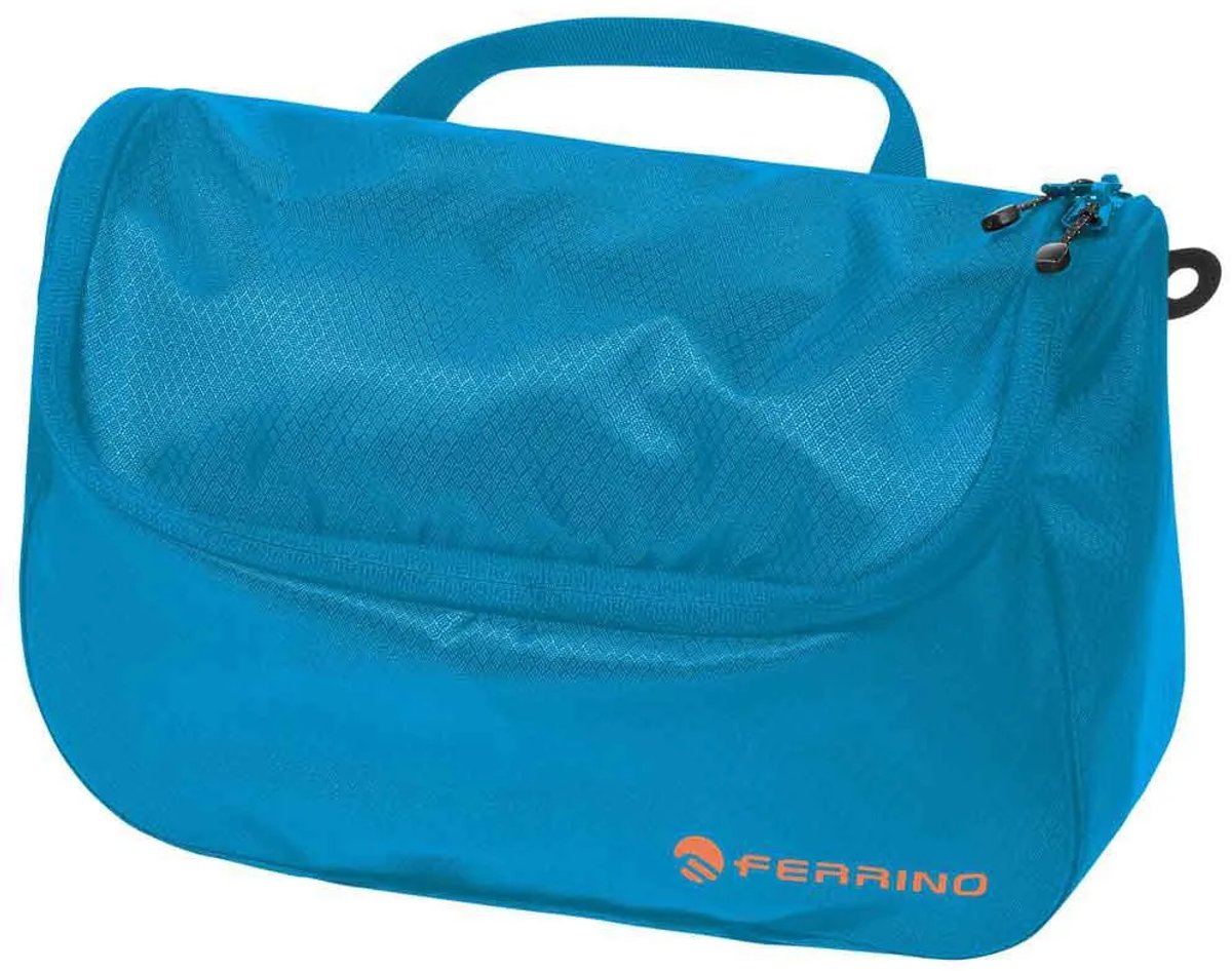 Ferrino Beauty Mitla Toilettas Blauw