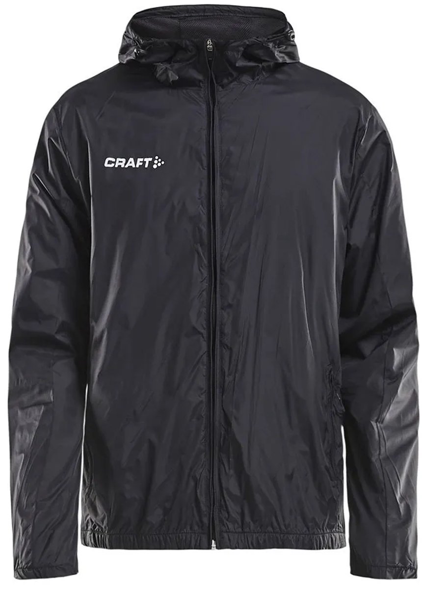 Craft Wind Jacket M 1908111 Zwart