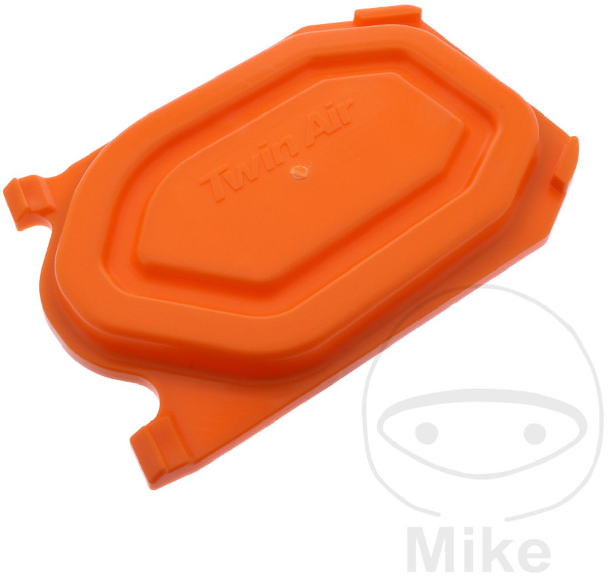 Twin Air 160131 Luchtfilterafdekking Oranje One Szie
