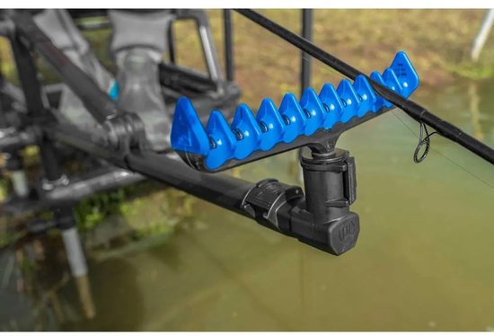 Preston Offbox XS Feeder Arm Long - Steunen van Preston — afbeelding 3