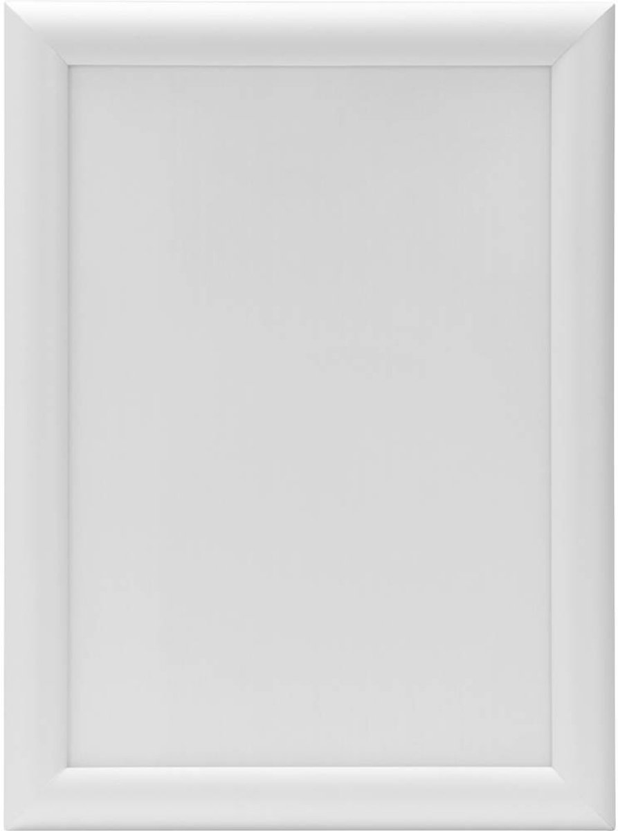 Elevar SP-ADF-SS SP-13503840 Klapframe Zilver 1 x DIN A4 1 stuk(s) (b x h x d) 21 x 29.7 x 1.2 cm