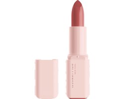 Maybelline New York Maybe It's Serum Lipstick - Intense kleur - Hydrateert en maakt voller - 106 Maybe It's Soft