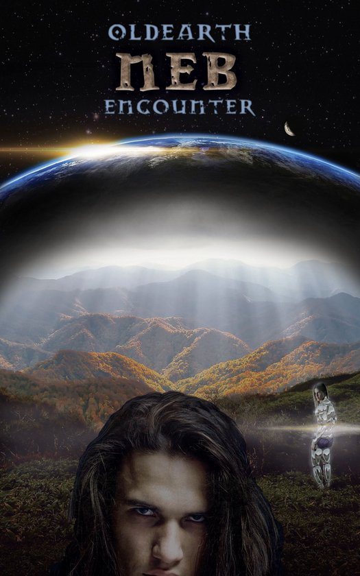 OldEarth Encounter 3 - OldEarth NEB Encounter