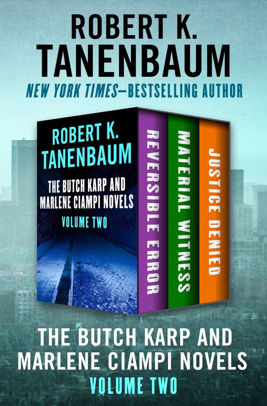 Butch Karp and Marlene Ciampi - The Butch Karp and Marlene C ... - cover