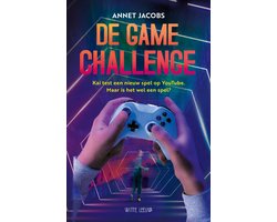 De Game Challenge