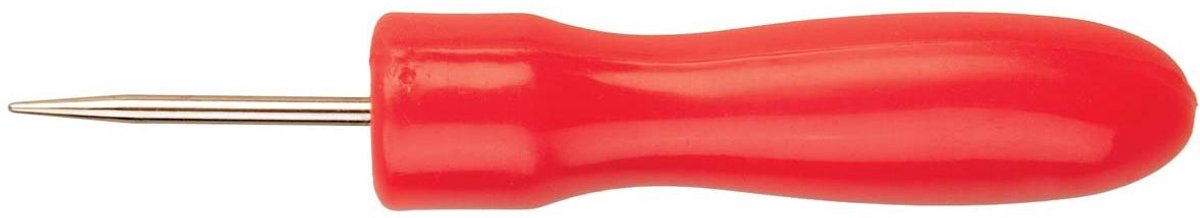 Bouhon priknaald 8 | 6 cm | houten handvat