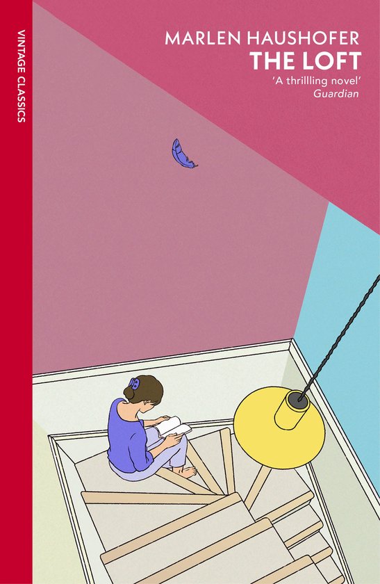 The Loft - cover