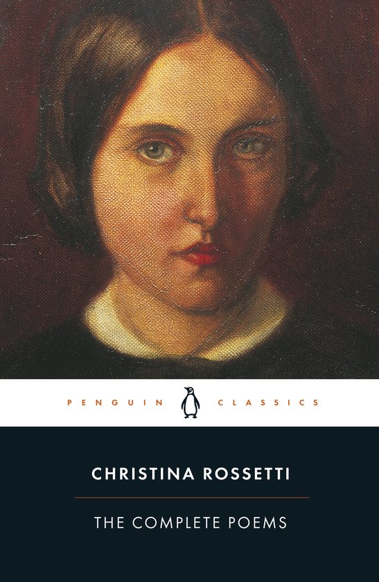 PC Complete Poems Christina Rossetti