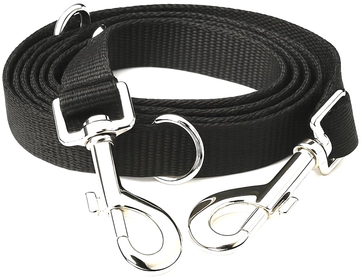 IMPERATORIS® Hondenriem - Looplijn voor Honden - Sterk - 3 m
