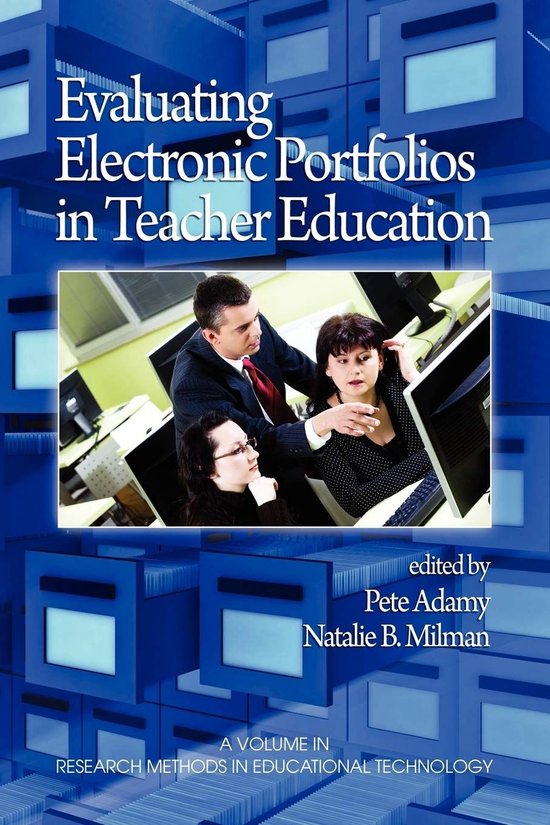 Research, Innovation & Methods in Educational Technology - E ... - cover
