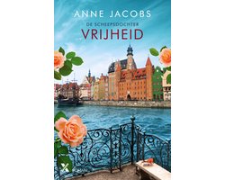 De scheepsdochter 3 - Vrijheid