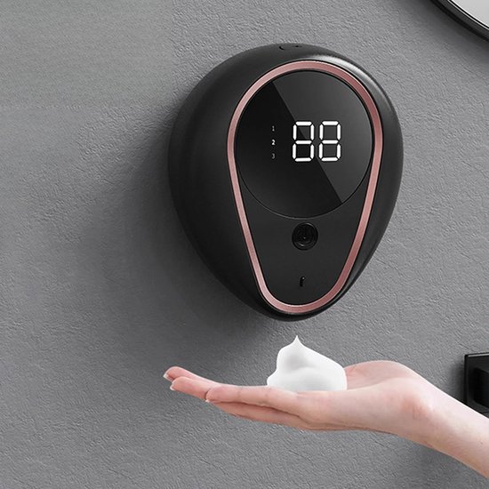Controlador de Nivel de Líquido sin Contacto, Sensor de Nivel de Agua Automático Ajustable AC100-260V