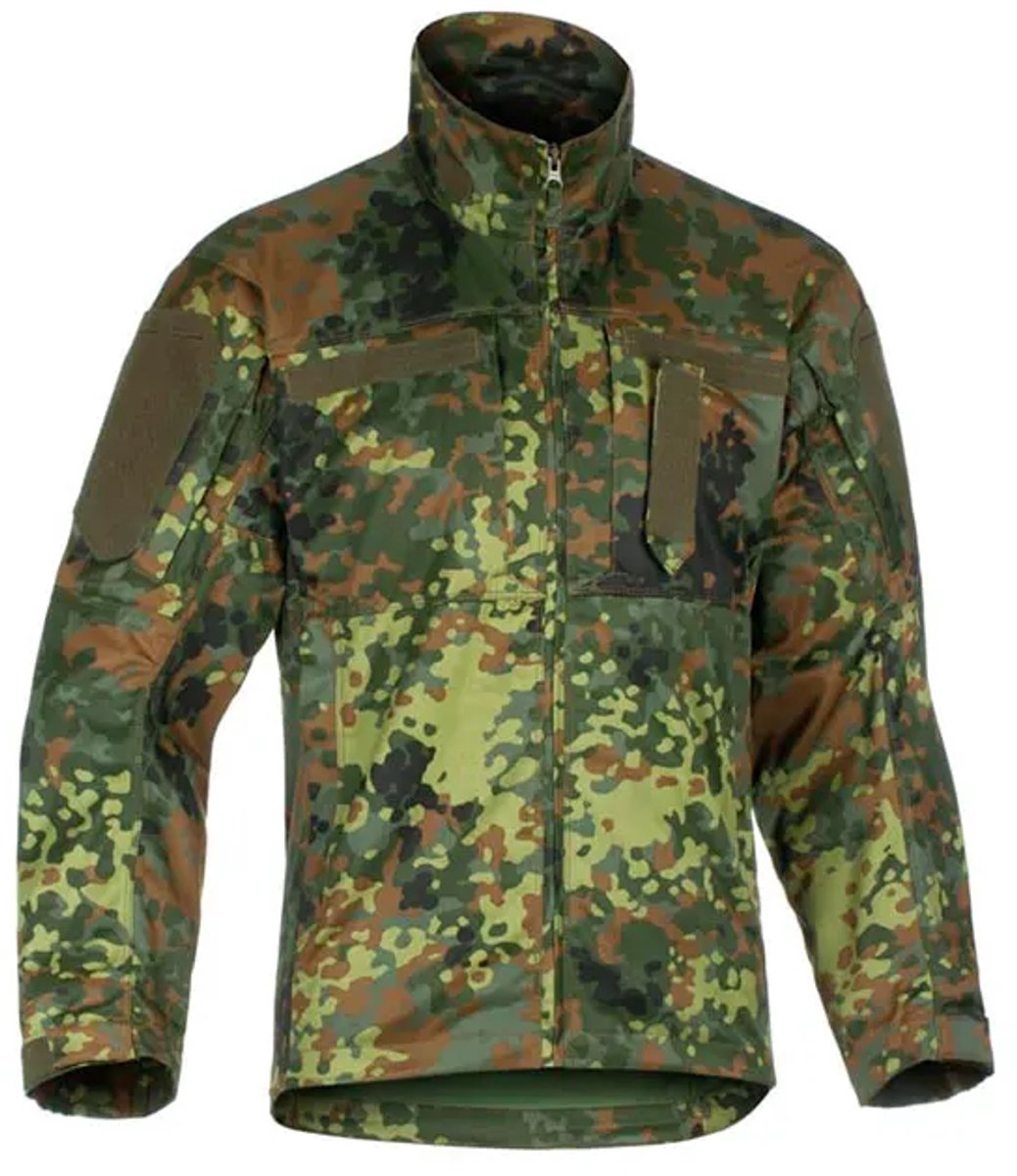 Clawgear Mk.iv Raider Field Jas Man Flecktarn