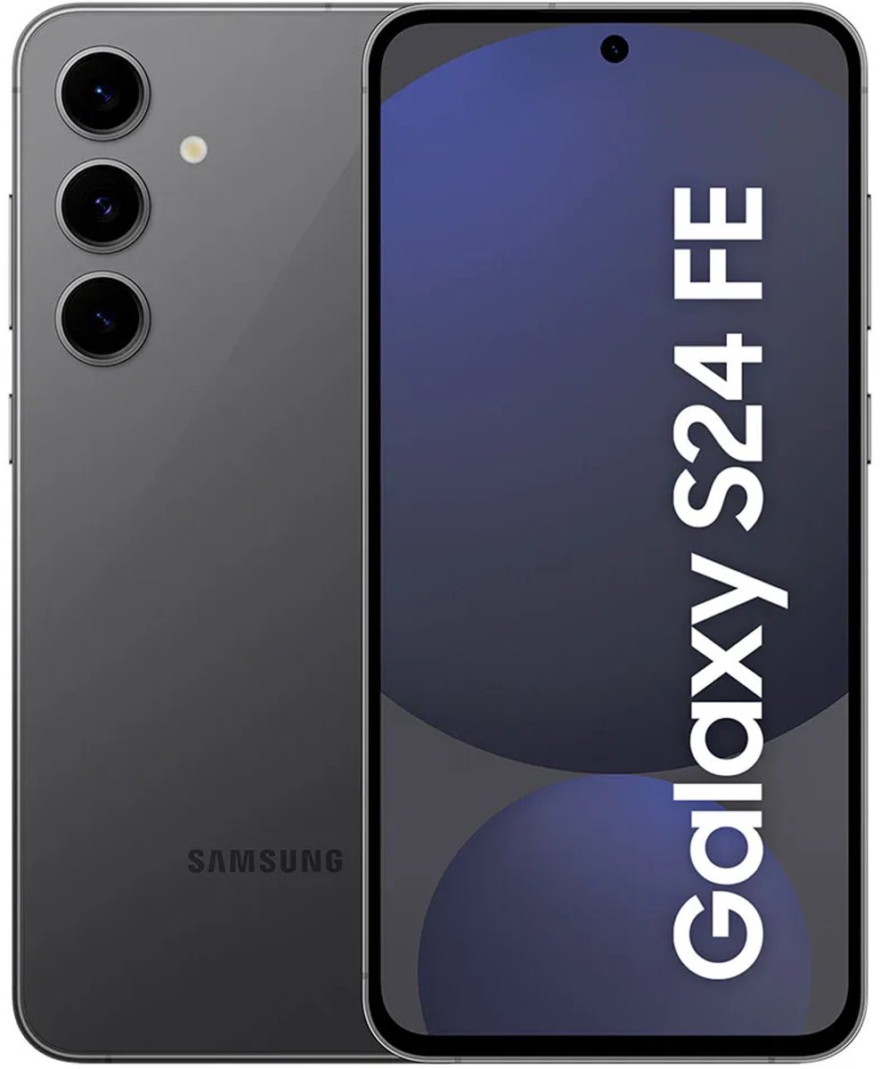 Samsung Galaxy S24 FE 128GB – AI-camera & groot 6.7" scherm thumbnail 2