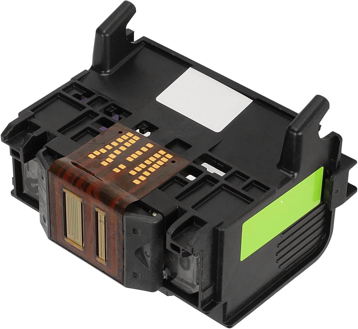 Nordivar - Retro lederen horlogebandjes voor mannen met snelsluiting - vervangende band van olie-gewaxt leer - 18 mm 20 mm 22 mm bandbreedte