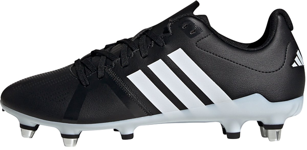 Adidas Performance Rs15 Avaglide Soft Ground Rugbyschoenen Dames Zwart