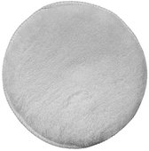 Bgs Polijstschijf - Aluminiumoxide - 125 Mm - Korrel 180