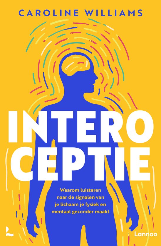 Interoceptie - cover