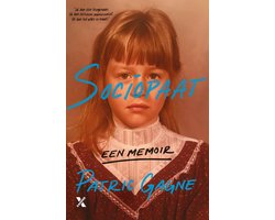 Omslag van Sociopaat