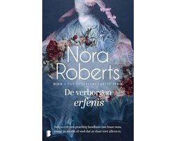 Verloren bruid 1 - De verborgen erfenis