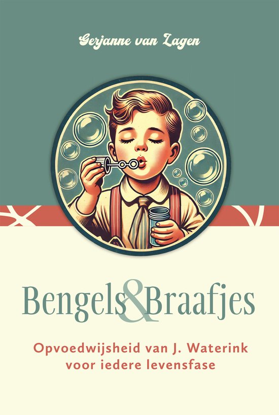 Bengels en Braafjes - cover