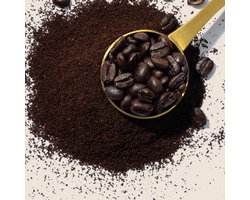 Estrella cafeïnevrij