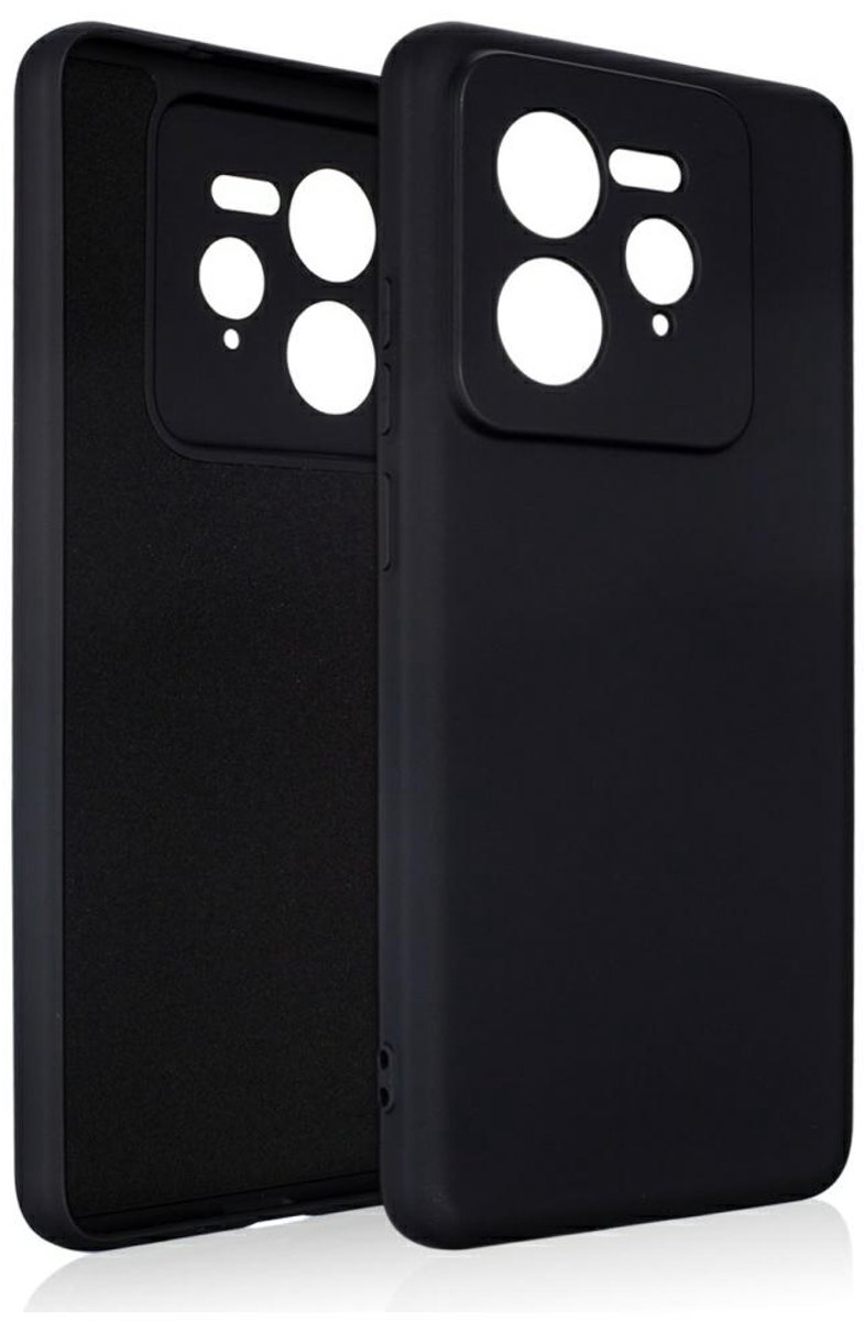 Beline Case Voor Realme Gt 7 Pro Beschermende Telefoonhoes