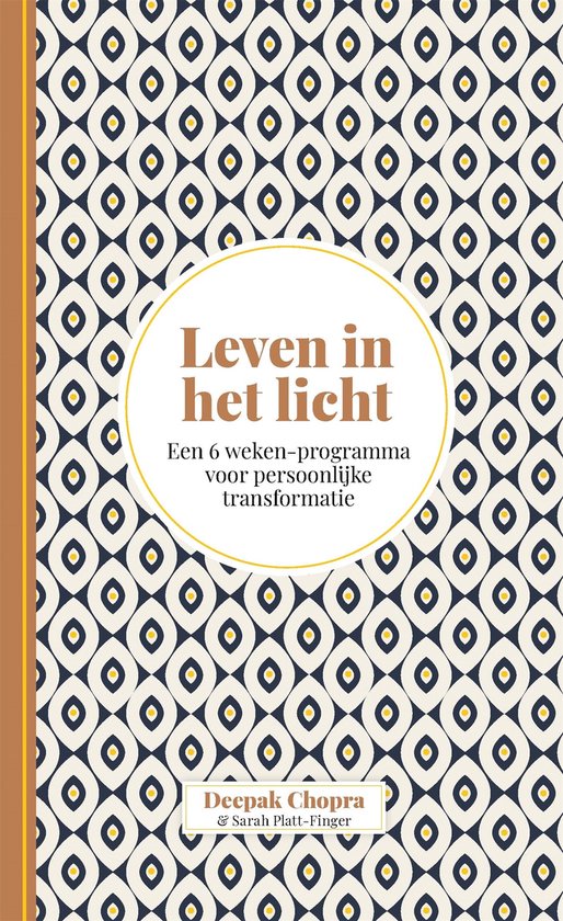 Leven in het licht - cover