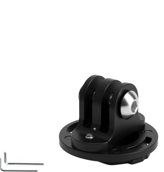 Fietshouder compatibel met Garmin GPS, 2 stuks fietshouder voor Garmin