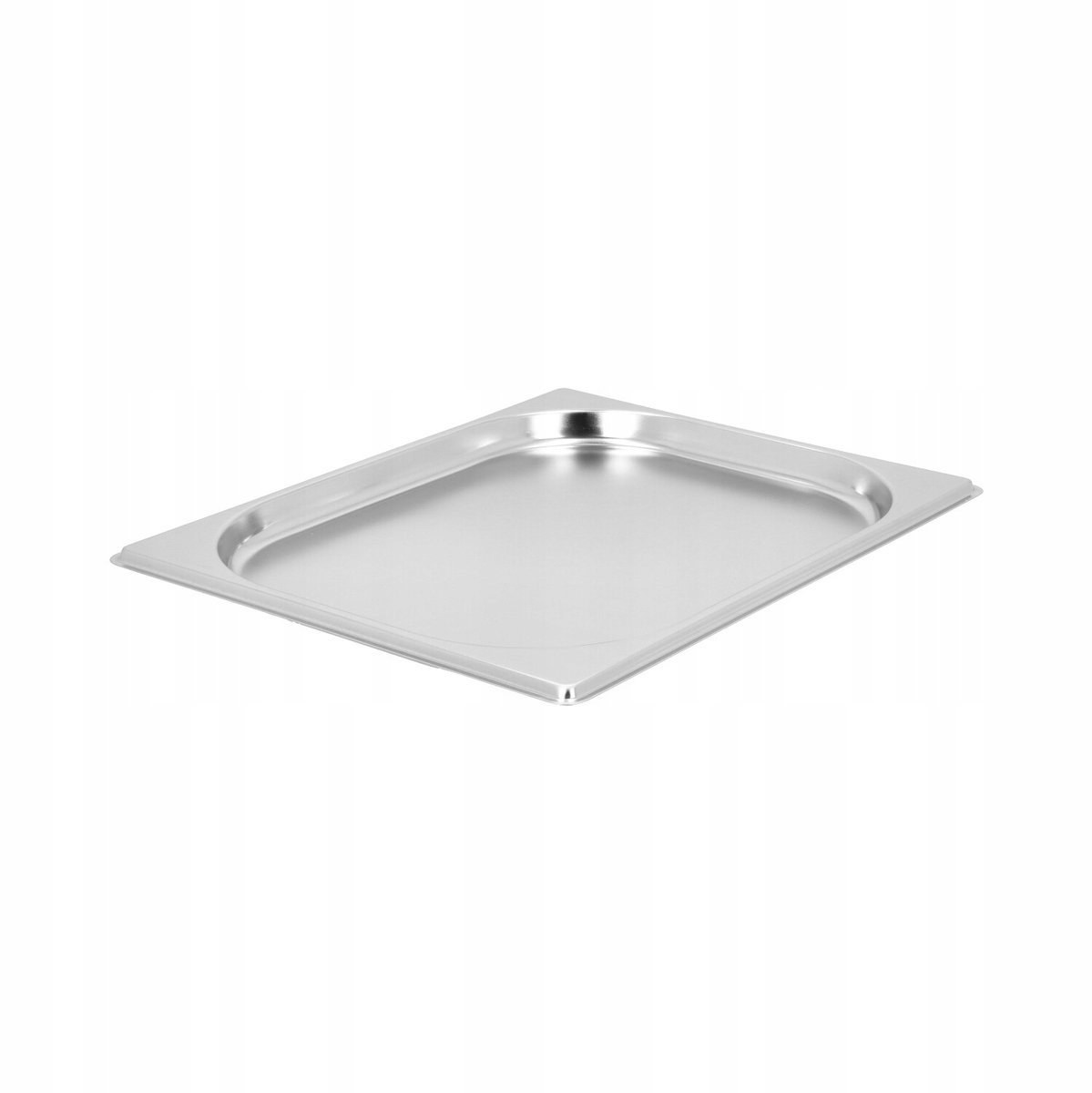 Gastronorm GN 1/2 Tank 20mm 1,1L RVS - Technica