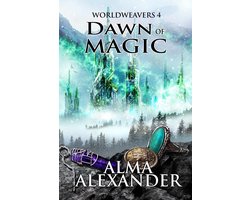 Worldweavers 4 - Dawn of Magic