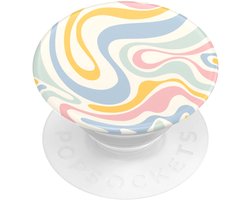 PopSockets PopGrip - Afneembaar - Soft Waves