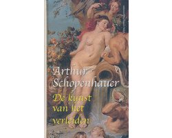 Kunst Van Het Verleiden
