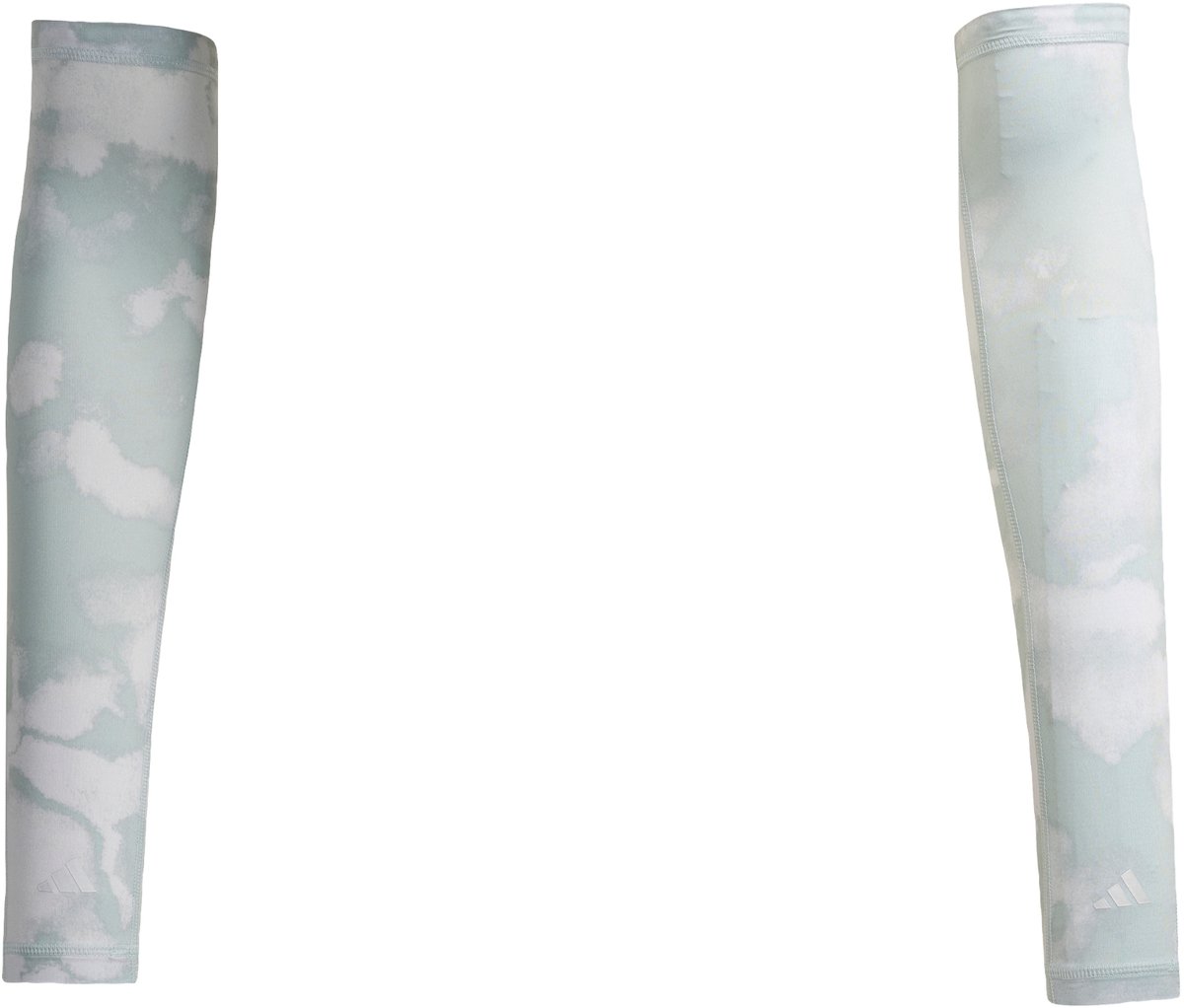 adidas Performance CLIMACOOL ARM SLEEVE - Unisex - Groen