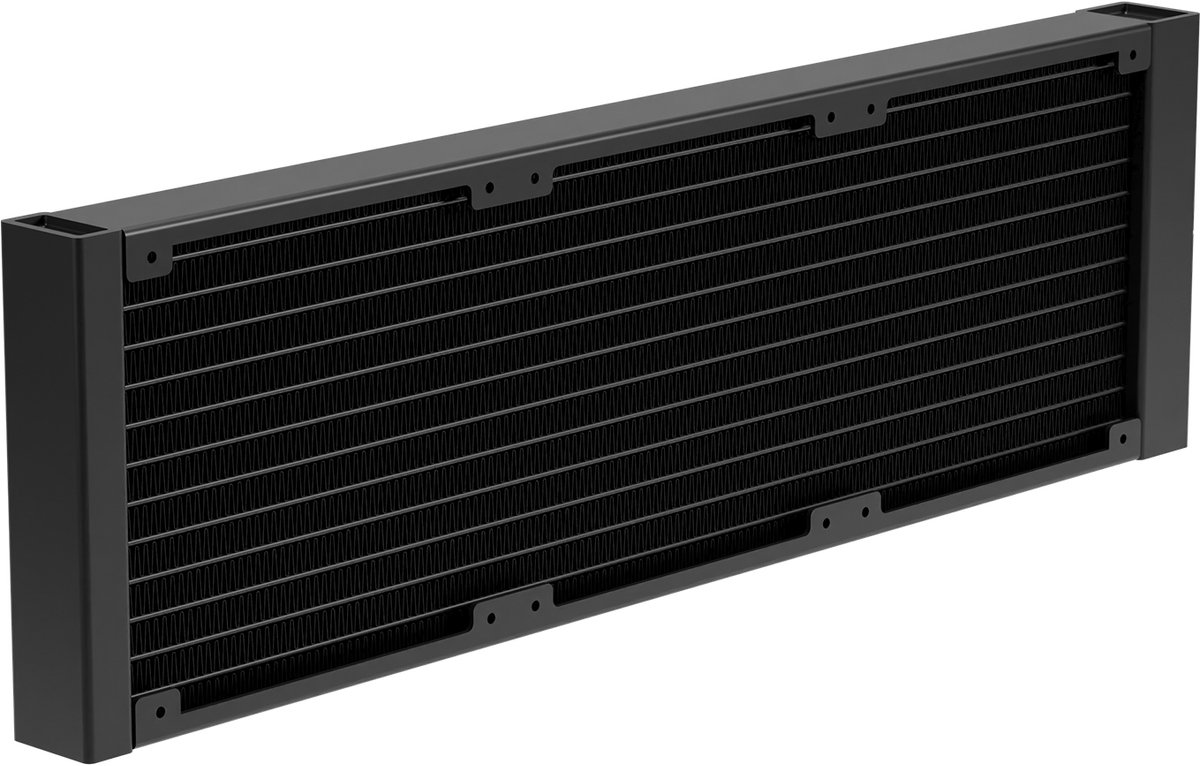 360 Pwm Cpu Koeler - afbeelding 7